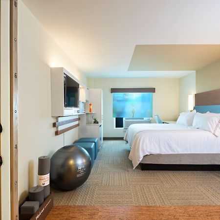 Even Hotel Rockville - Washington, Dc Area By Ihg מראה חיצוני תמונה