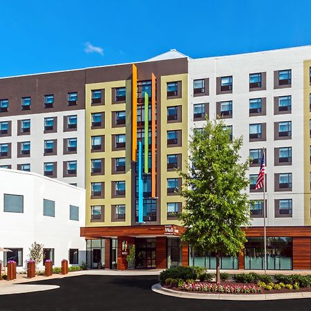 Even Hotel Rockville - Washington, Dc Area By Ihg מראה חיצוני תמונה