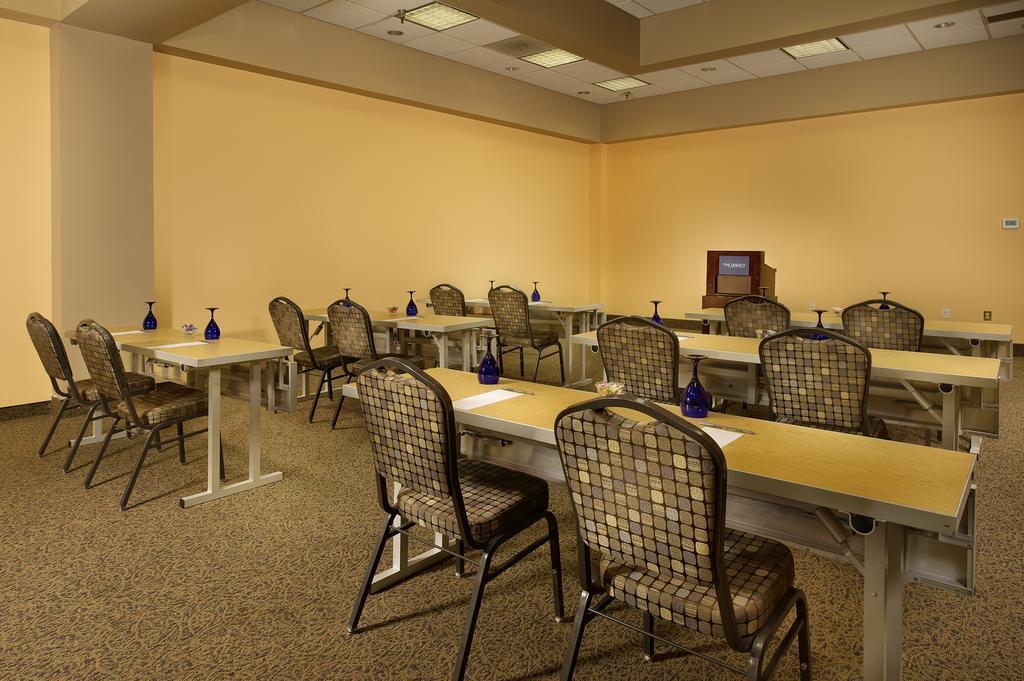 Even Hotel Rockville - Washington, Dc Area By Ihg עסק תמונה