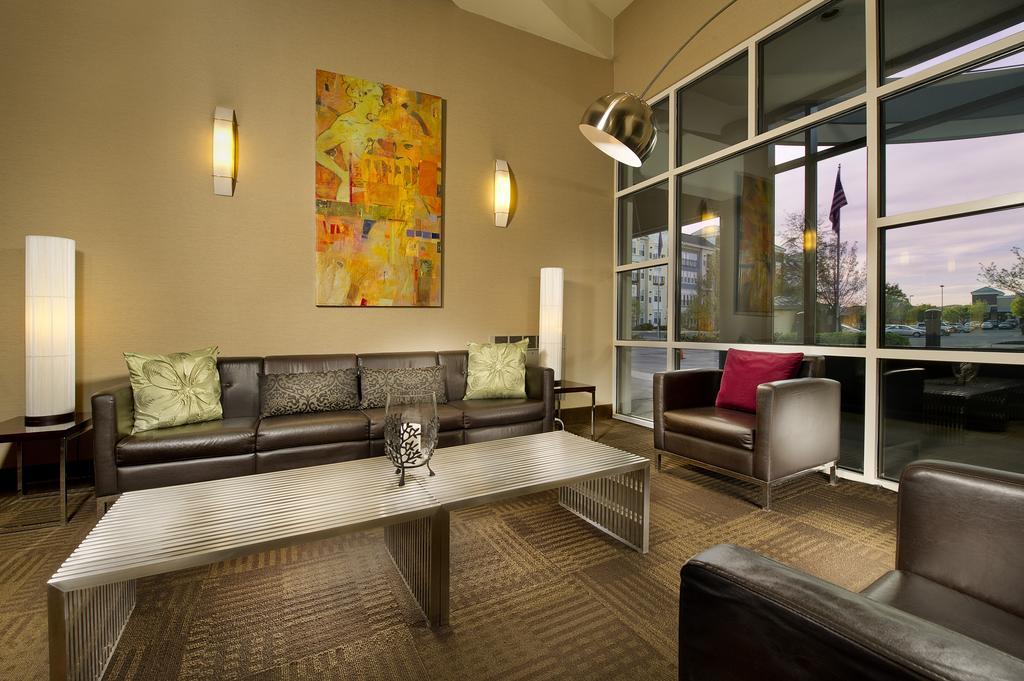 Even Hotel Rockville - Washington, Dc Area By Ihg מראה פנימי תמונה