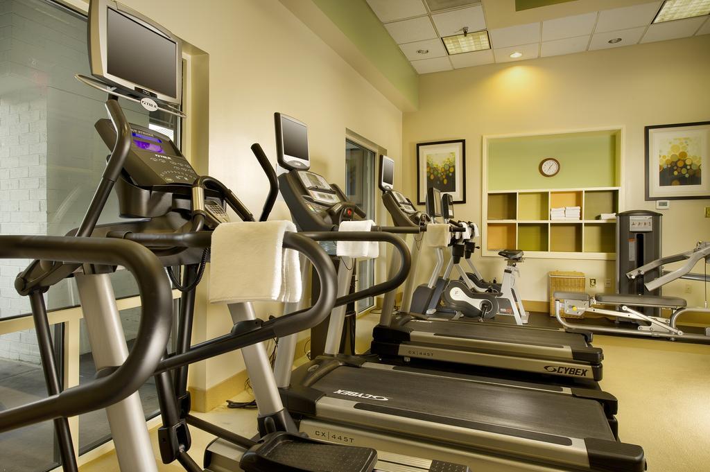 Even Hotel Rockville - Washington, Dc Area By Ihg מתקנים תמונה