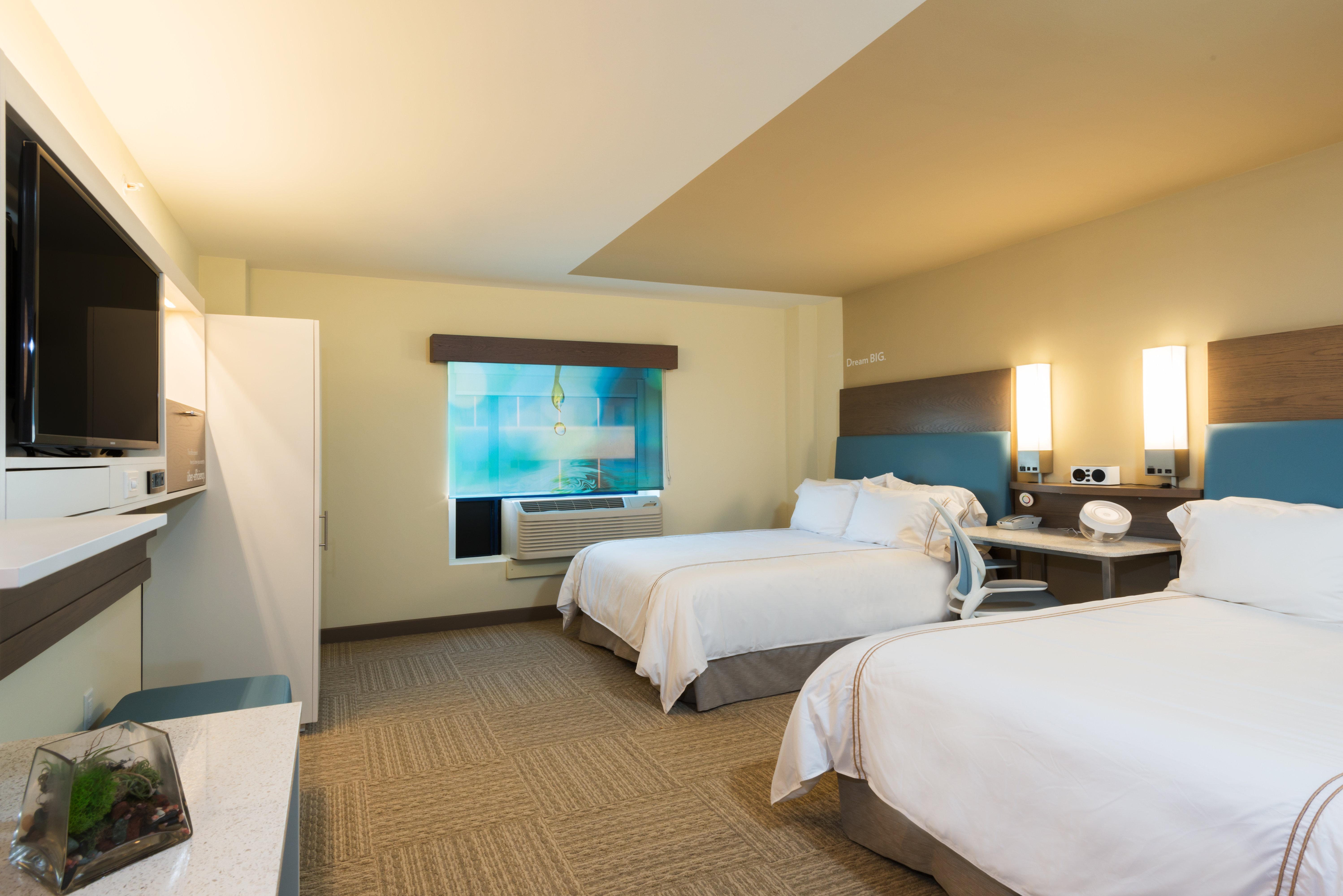 Even Hotel Rockville - Washington, Dc Area By Ihg מראה חיצוני תמונה