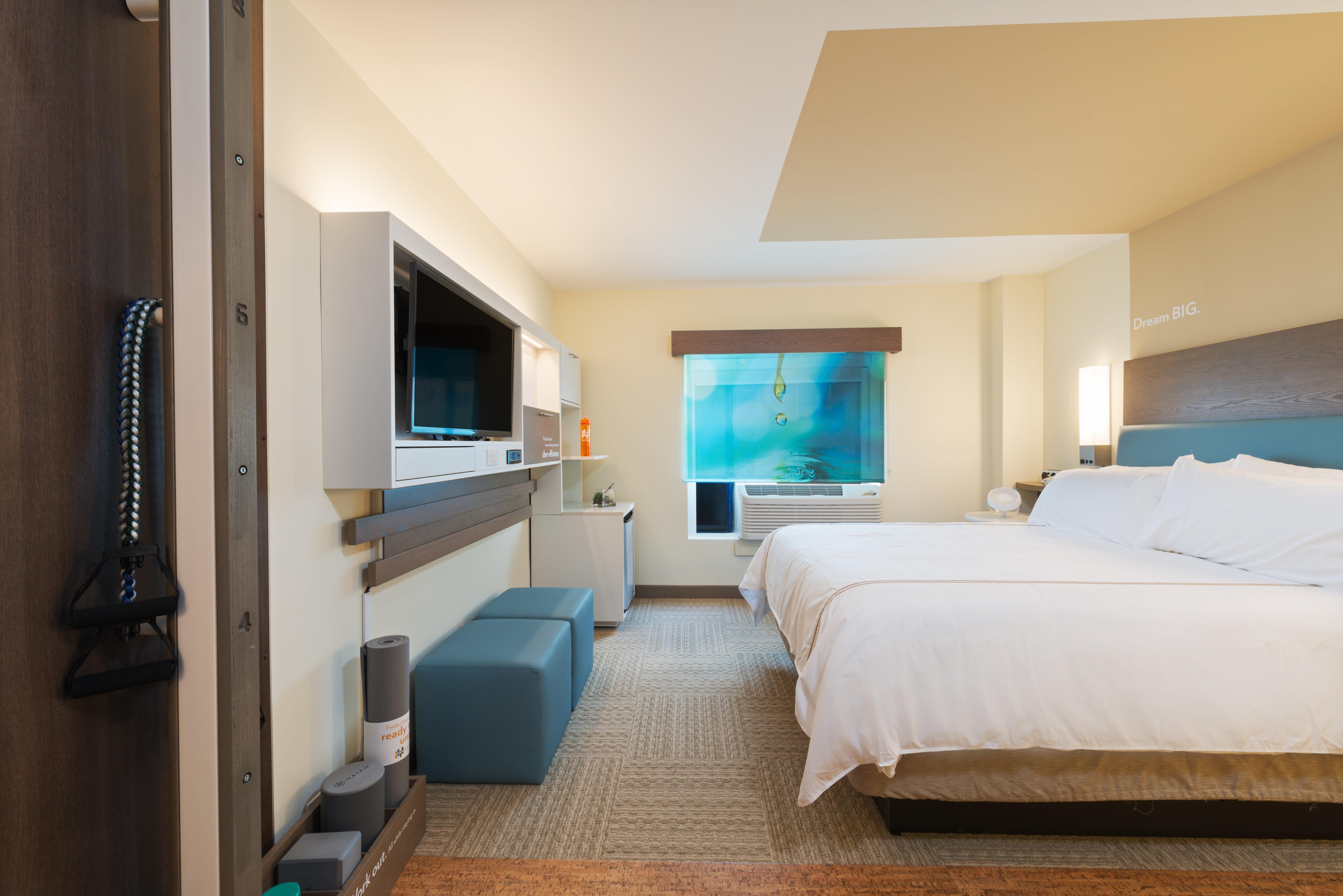 Even Hotel Rockville - Washington, Dc Area By Ihg מראה חיצוני תמונה