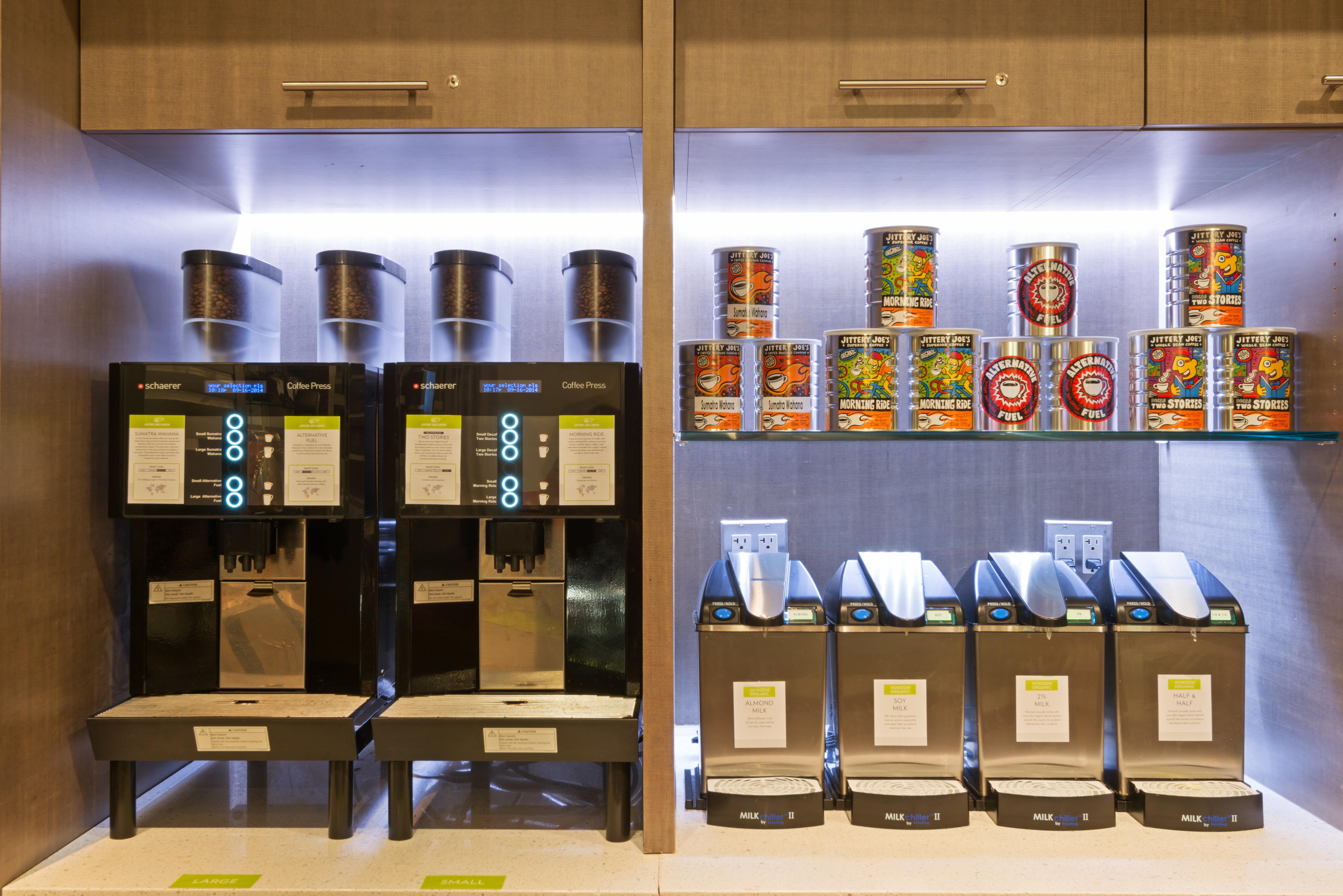 Even Hotel Rockville - Washington, Dc Area By Ihg מראה חיצוני תמונה