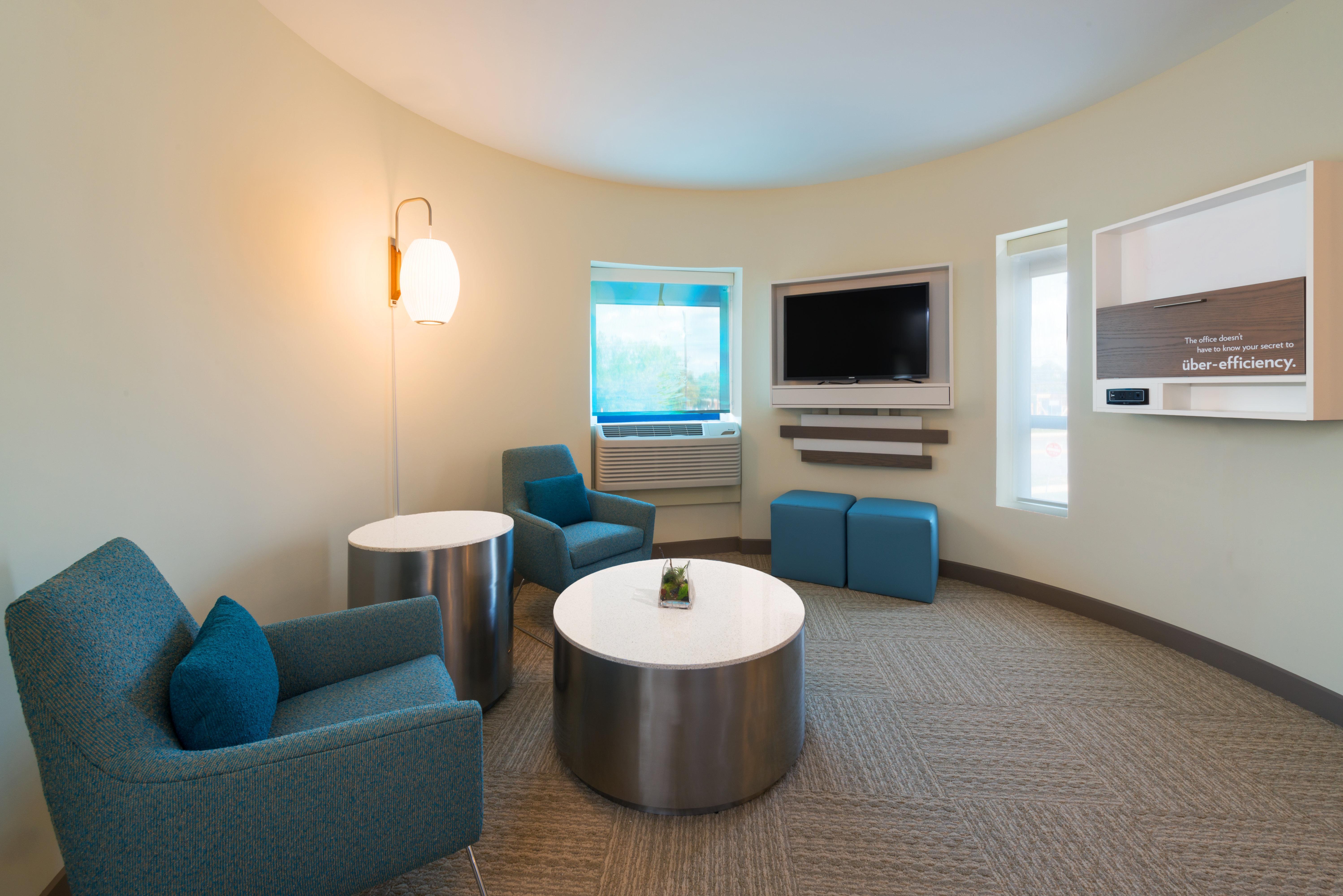 Even Hotel Rockville - Washington, Dc Area By Ihg מראה חיצוני תמונה