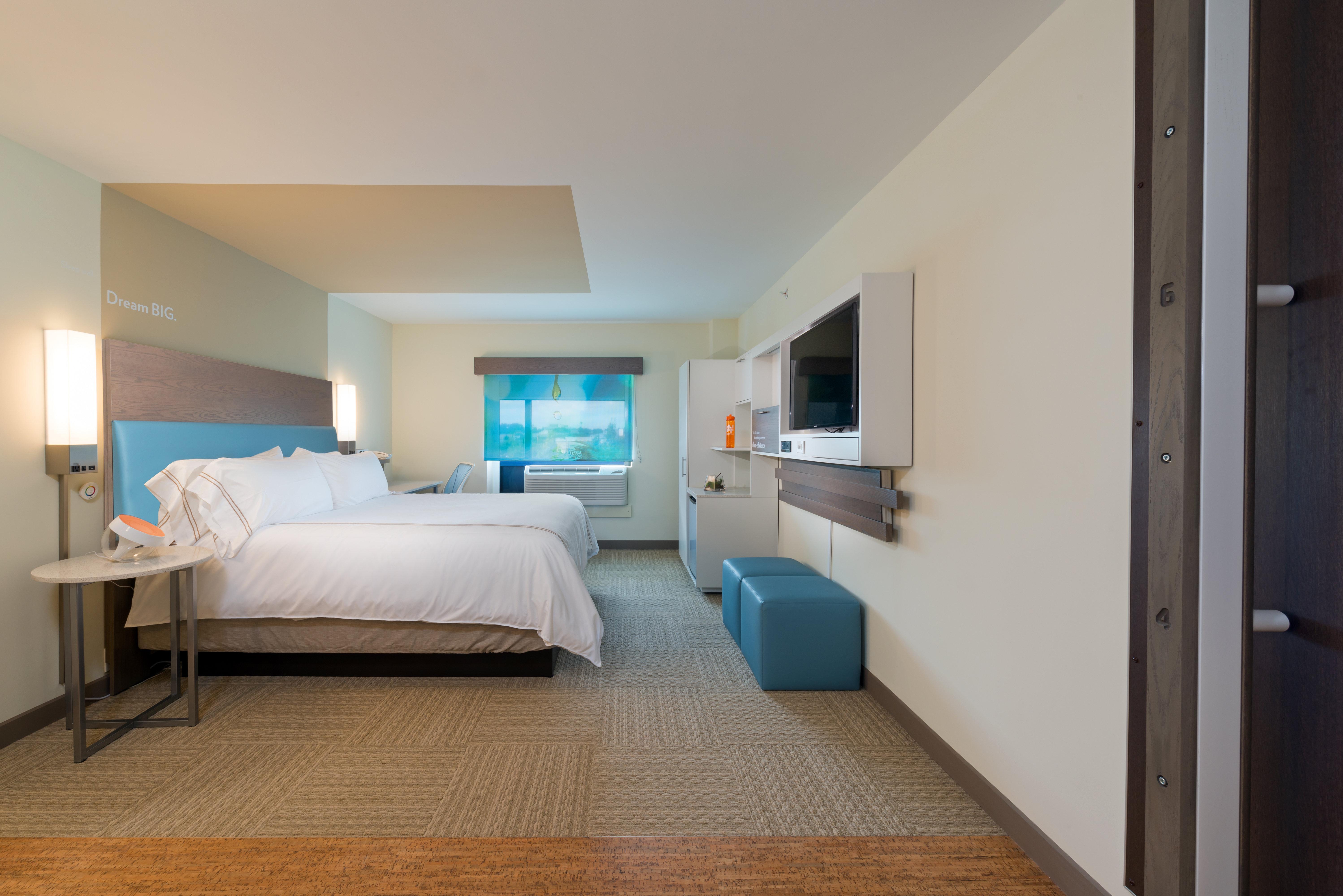Even Hotel Rockville - Washington, Dc Area By Ihg מראה חיצוני תמונה