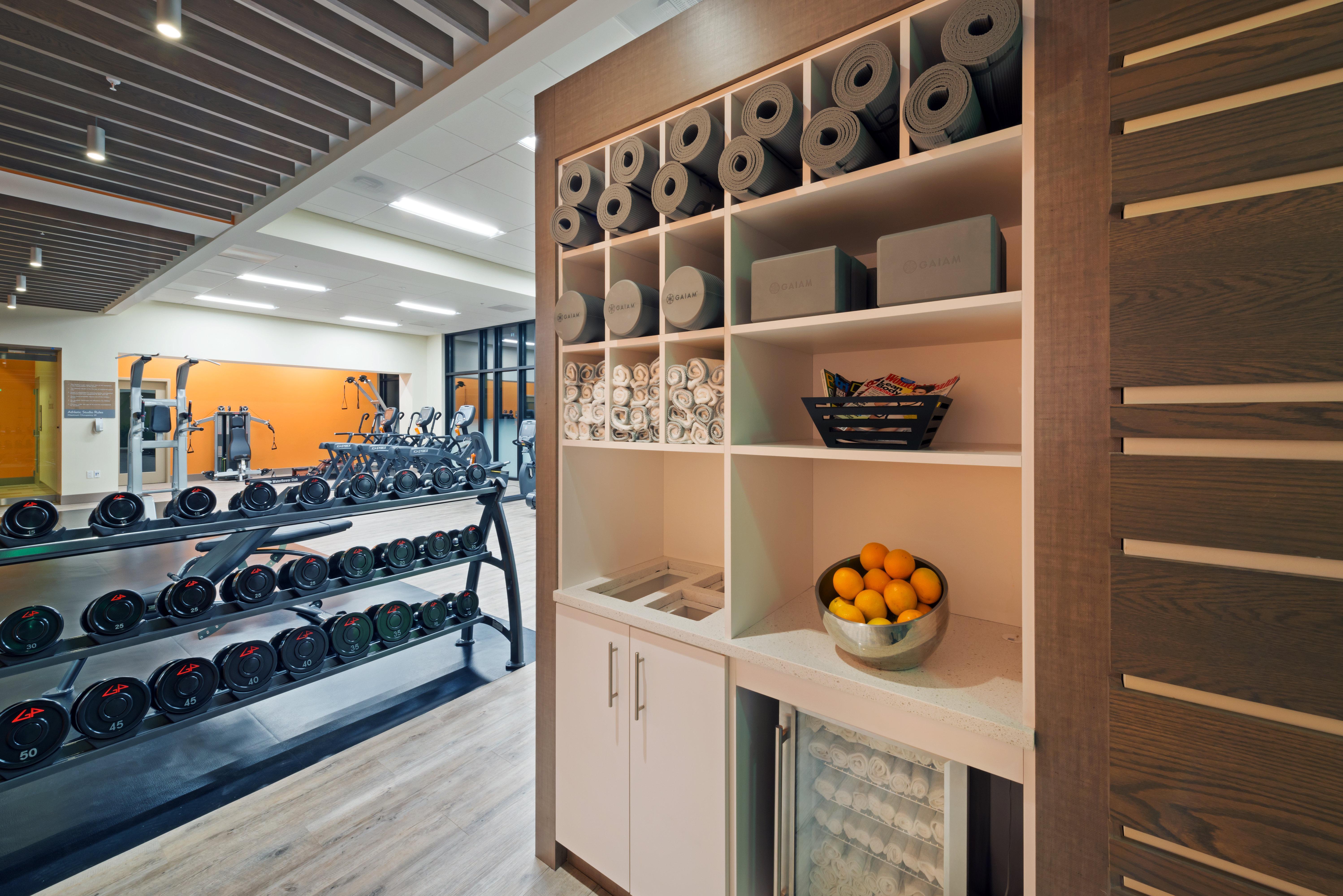 Even Hotel Rockville - Washington, Dc Area By Ihg מראה חיצוני תמונה