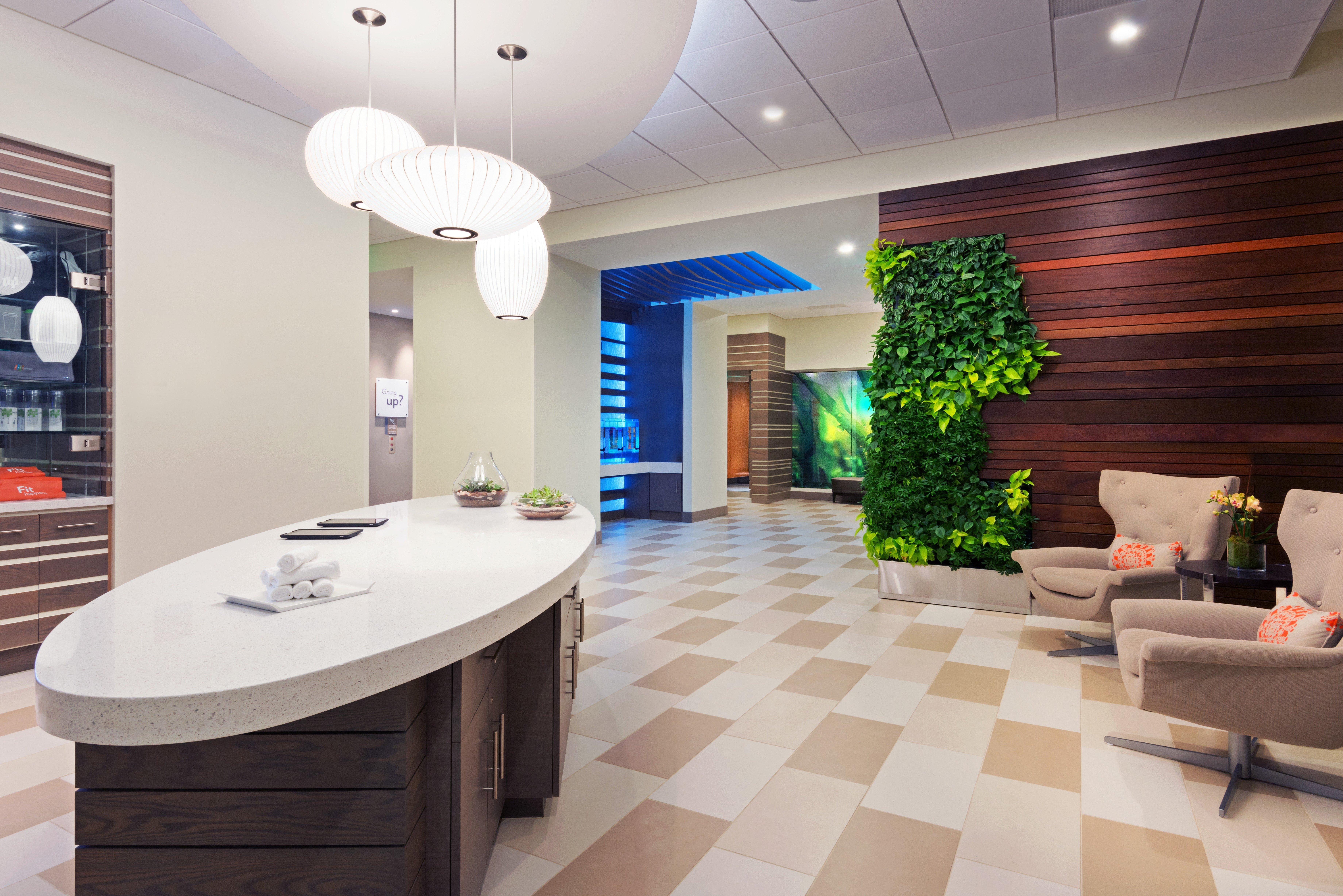 Even Hotel Rockville - Washington, Dc Area By Ihg מראה חיצוני תמונה