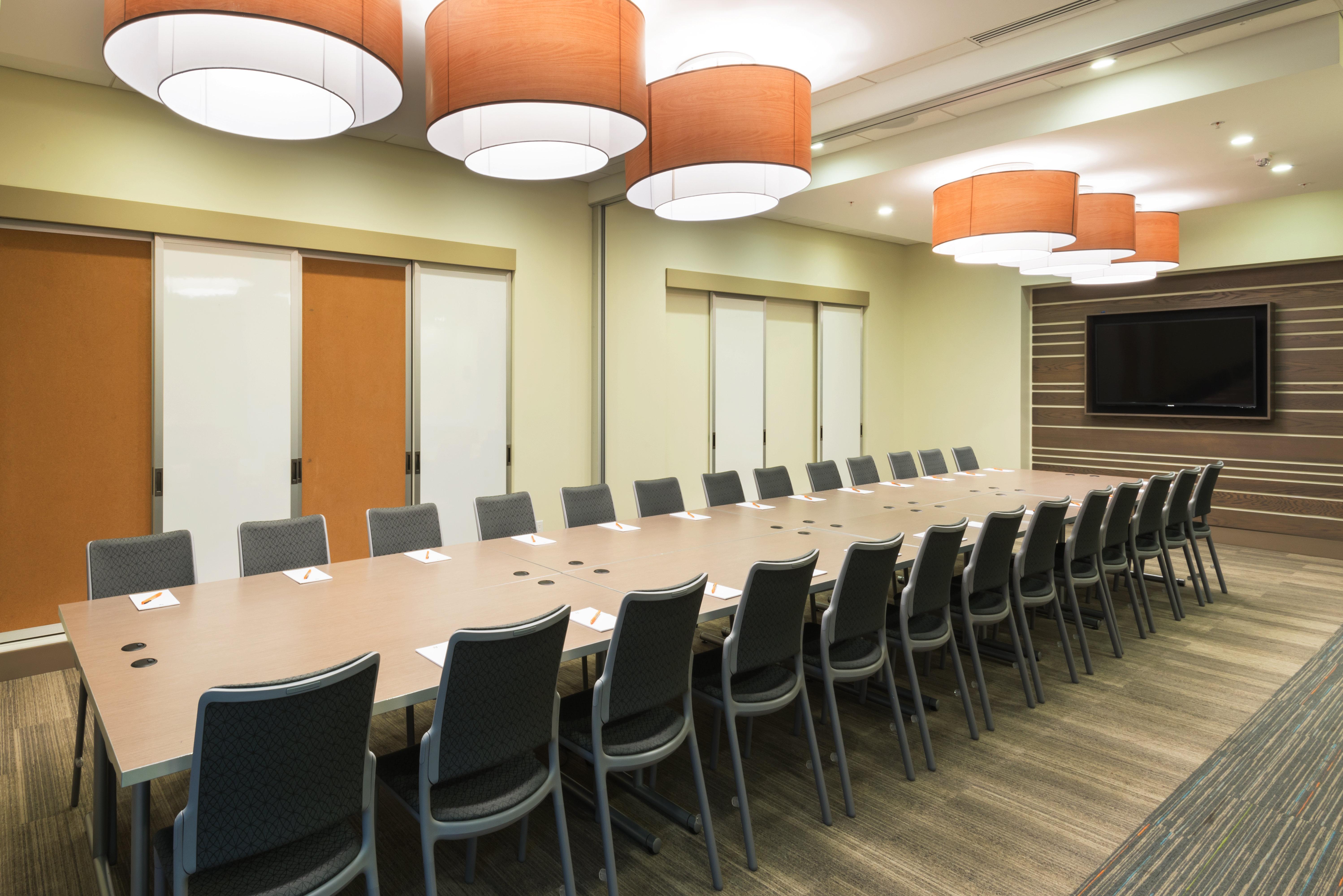 Even Hotel Rockville - Washington, Dc Area By Ihg מראה חיצוני תמונה