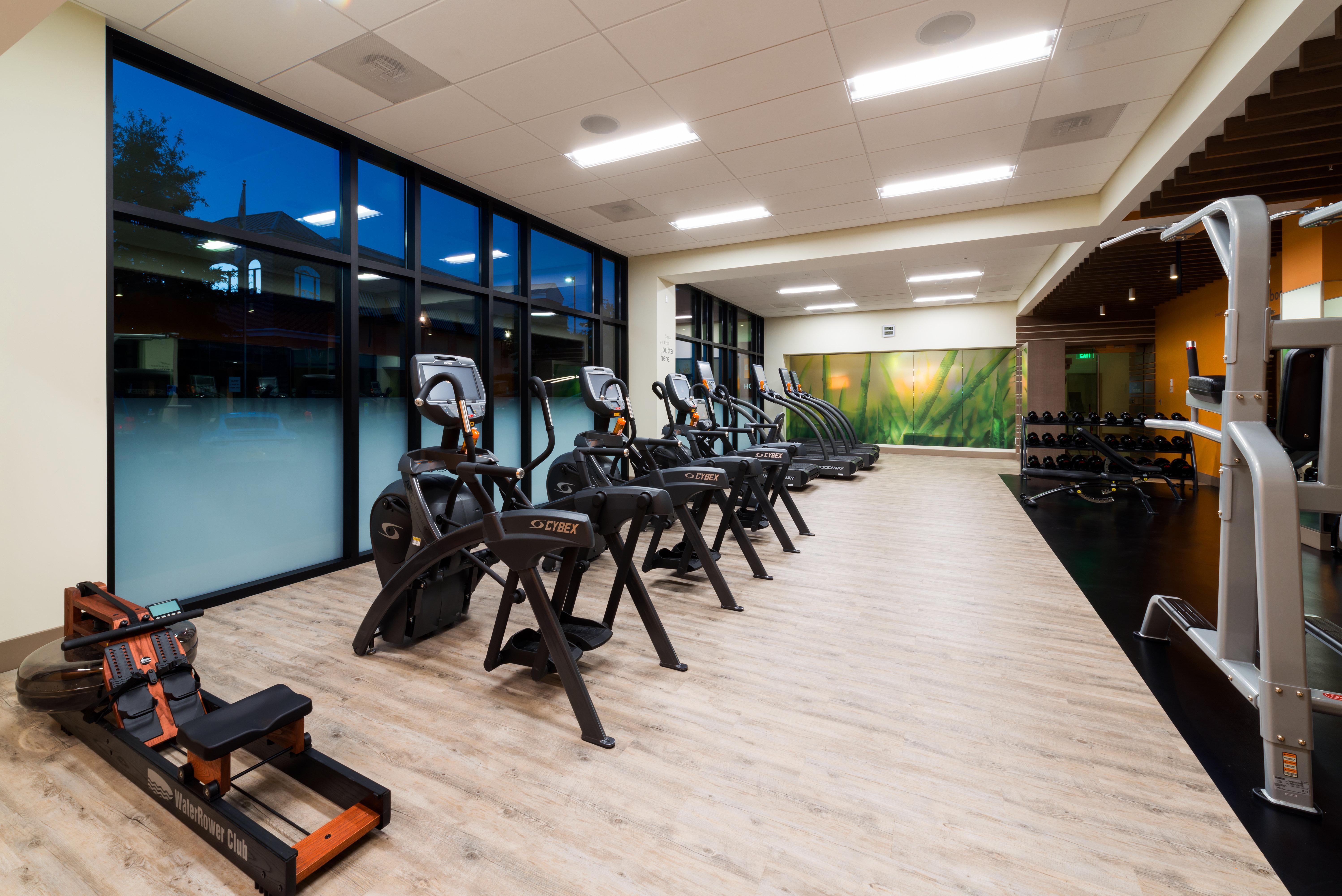 Even Hotel Rockville - Washington, Dc Area By Ihg מראה חיצוני תמונה