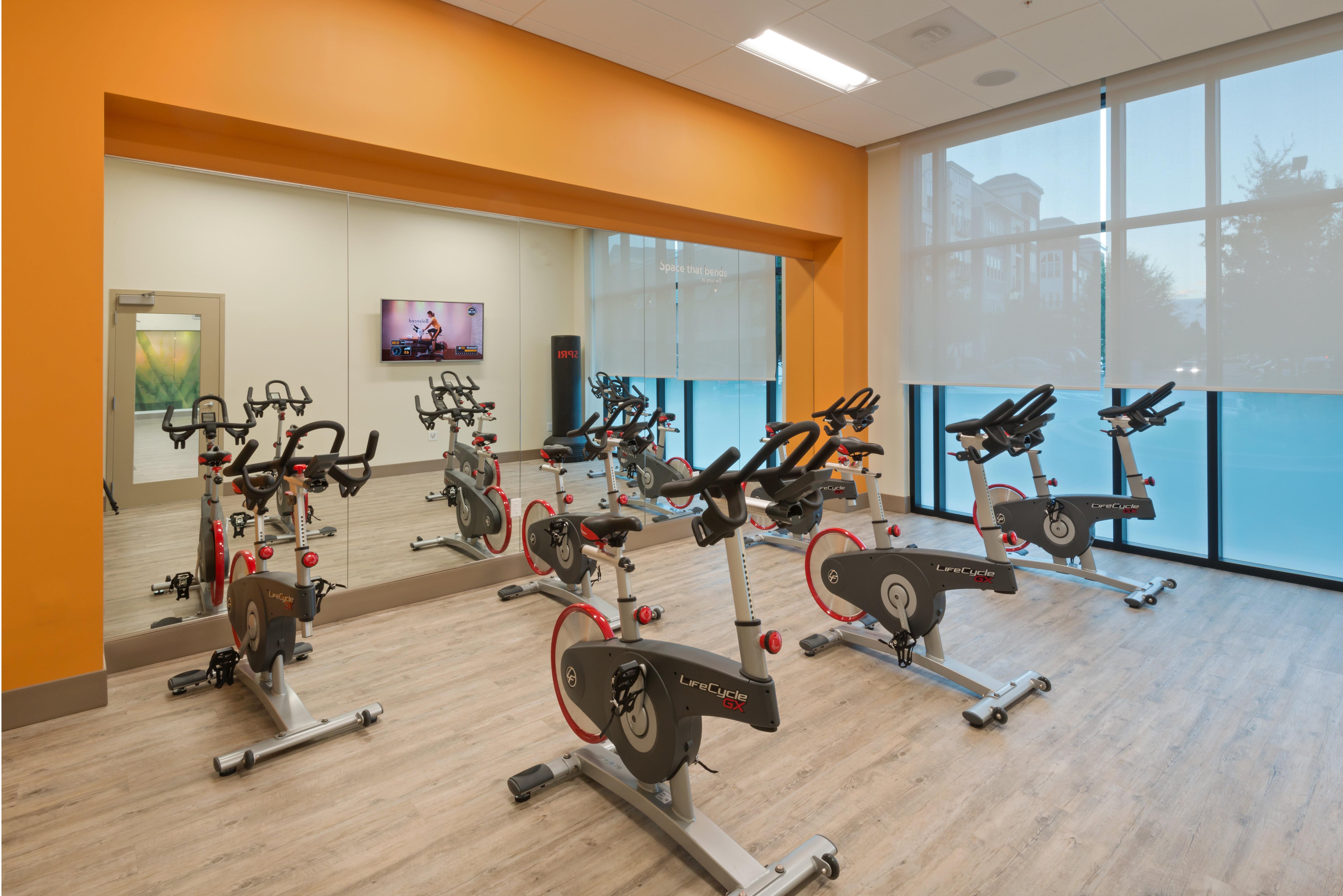 Even Hotel Rockville - Washington, Dc Area By Ihg מראה חיצוני תמונה