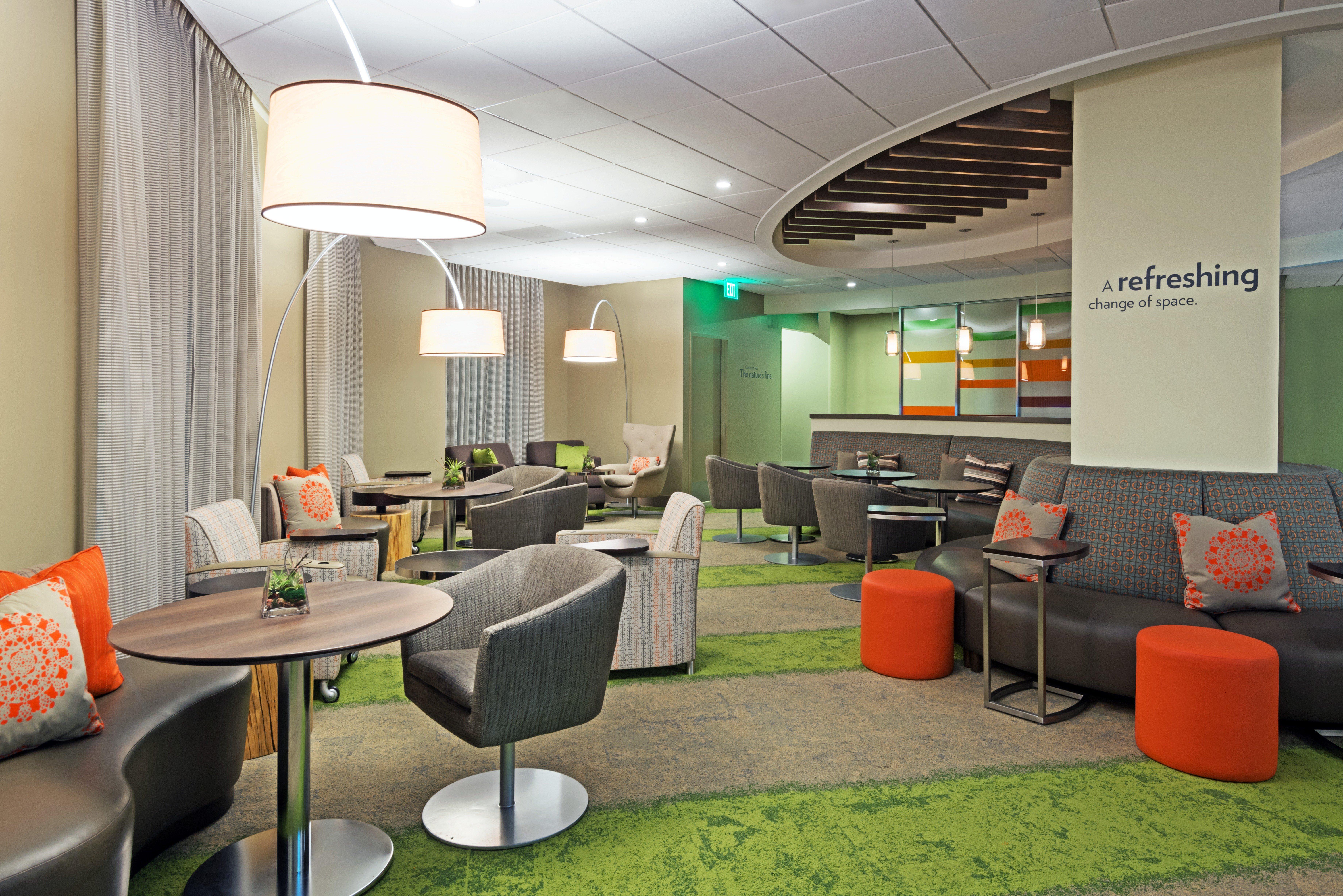 Even Hotel Rockville - Washington, Dc Area By Ihg מראה חיצוני תמונה