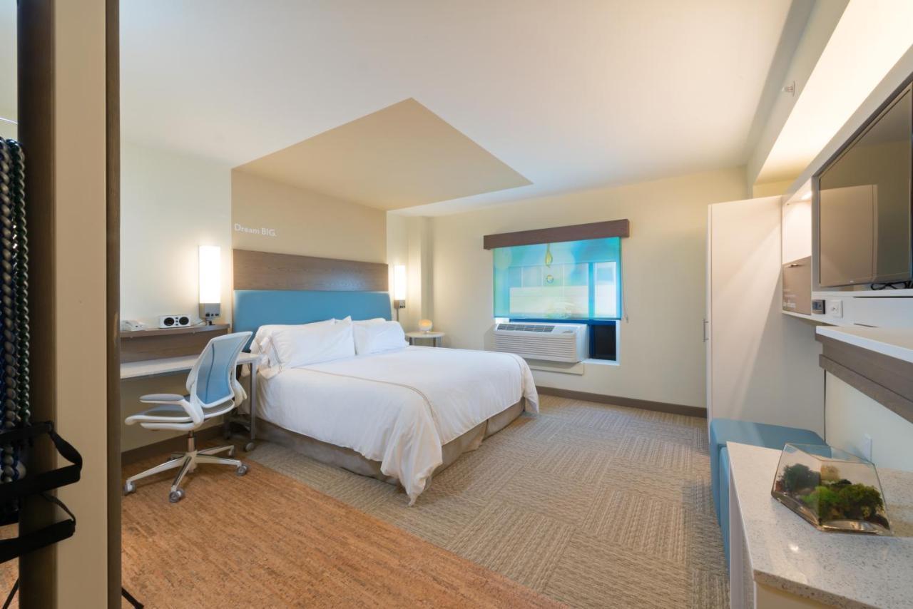 Even Hotel Rockville - Washington, Dc Area By Ihg מראה חיצוני תמונה