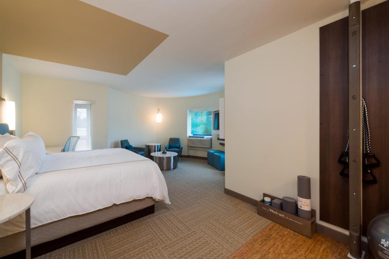 Even Hotel Rockville - Washington, Dc Area By Ihg מראה חיצוני תמונה
