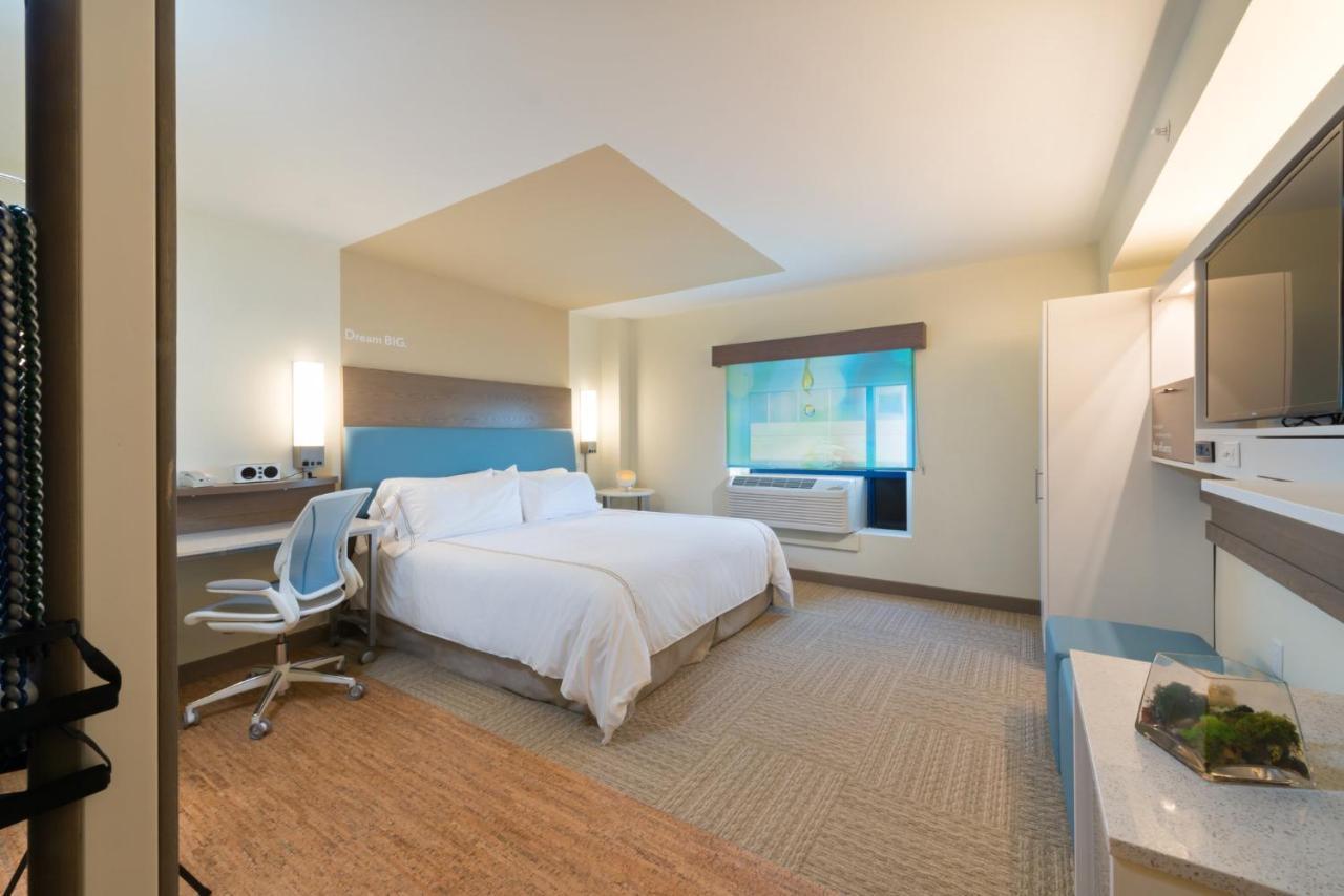 Even Hotel Rockville - Washington, Dc Area By Ihg מראה חיצוני תמונה
