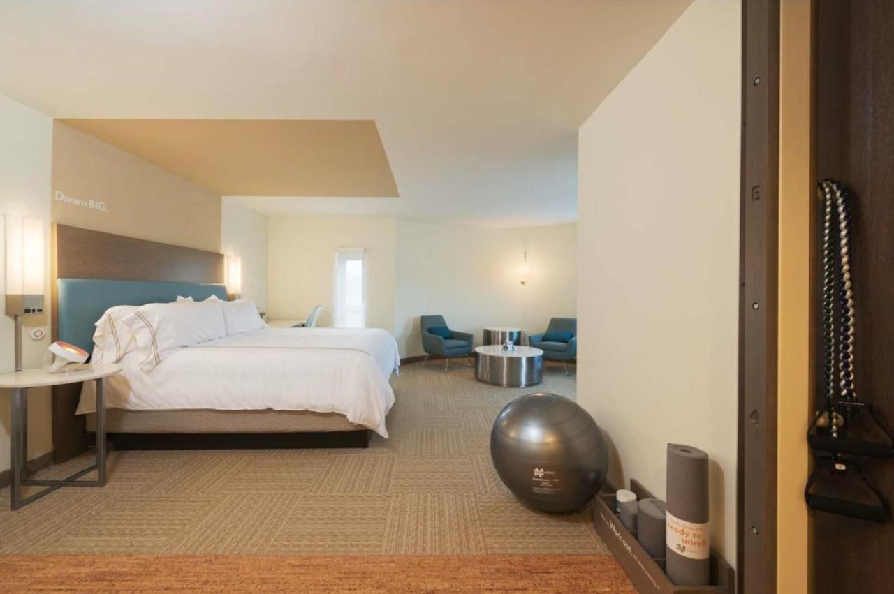 Even Hotel Rockville - Washington, Dc Area By Ihg מראה חיצוני תמונה